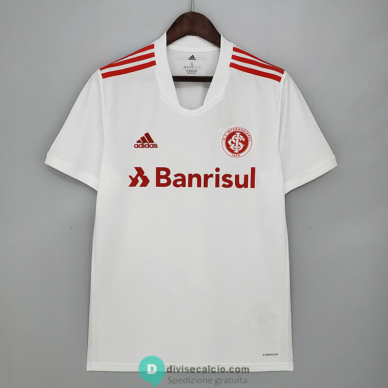 Maglia Sport Club Internacional Gara Away 2021/2022