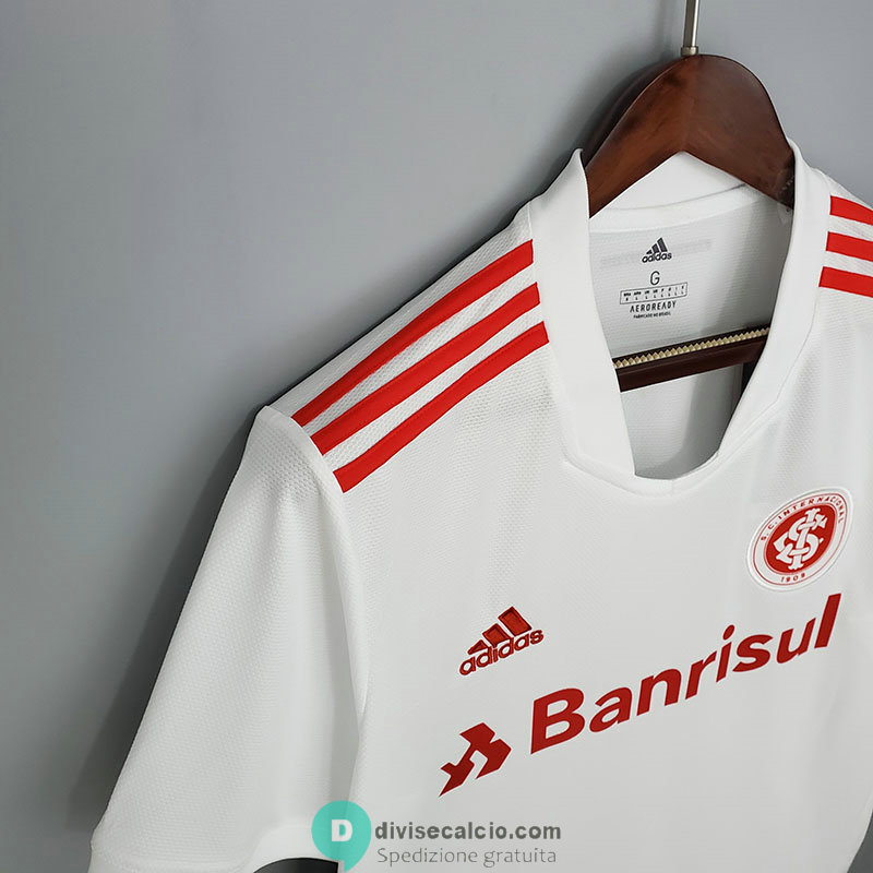 Maglia Sport Club Internacional Gara Away 2021/2022