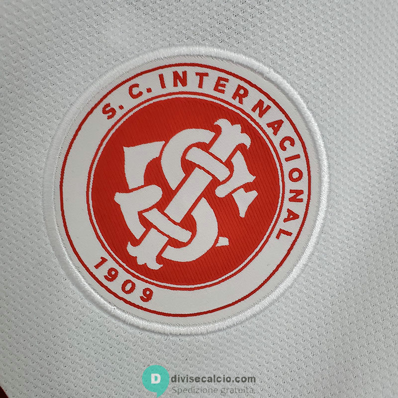 Maglia Sport Club Internacional Gara Away 2021/2022