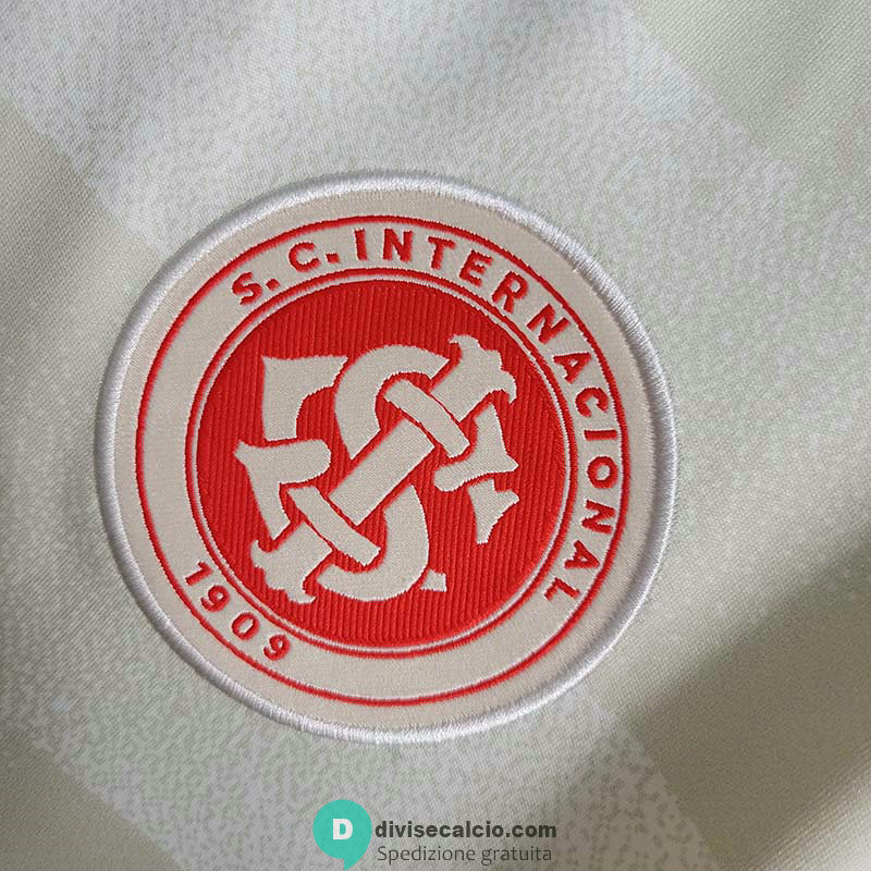 Maglia Sport Club Internacional Gara Away 2022/2023