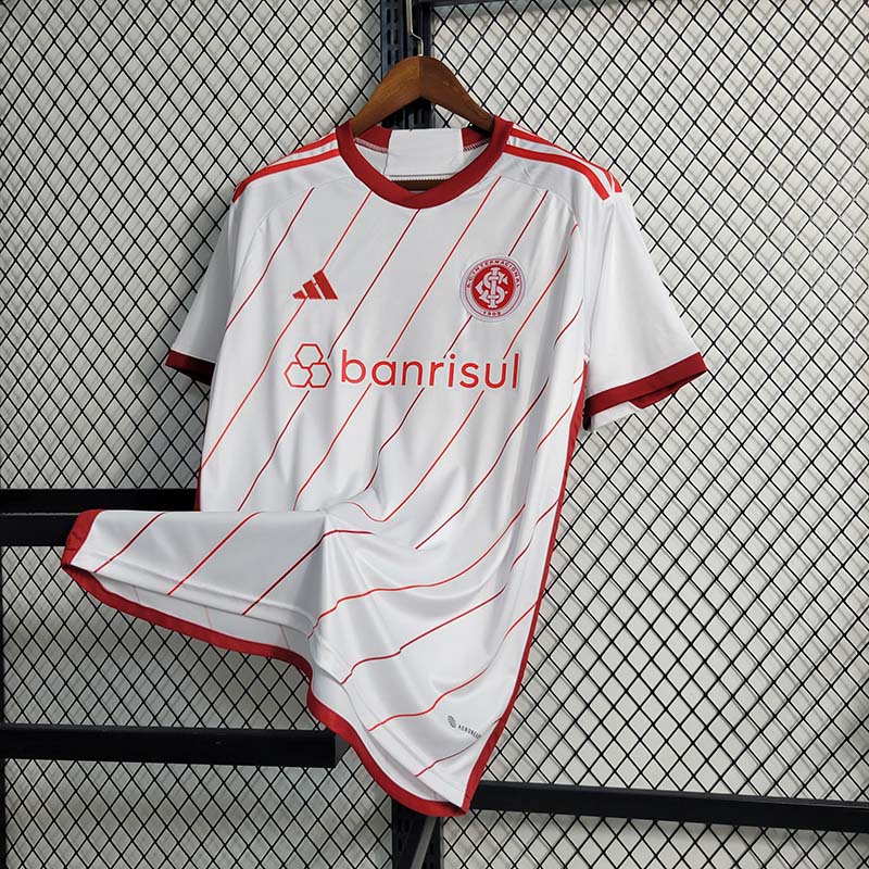 Maglia Sport Club Internacional Gara Away 2023/2024