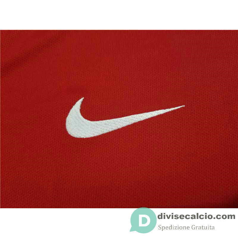 Maglia Sport Club Internacional Gara Home 2019/2020