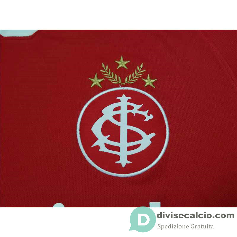 Maglia Sport Club Internacional Gara Home 2019/2020