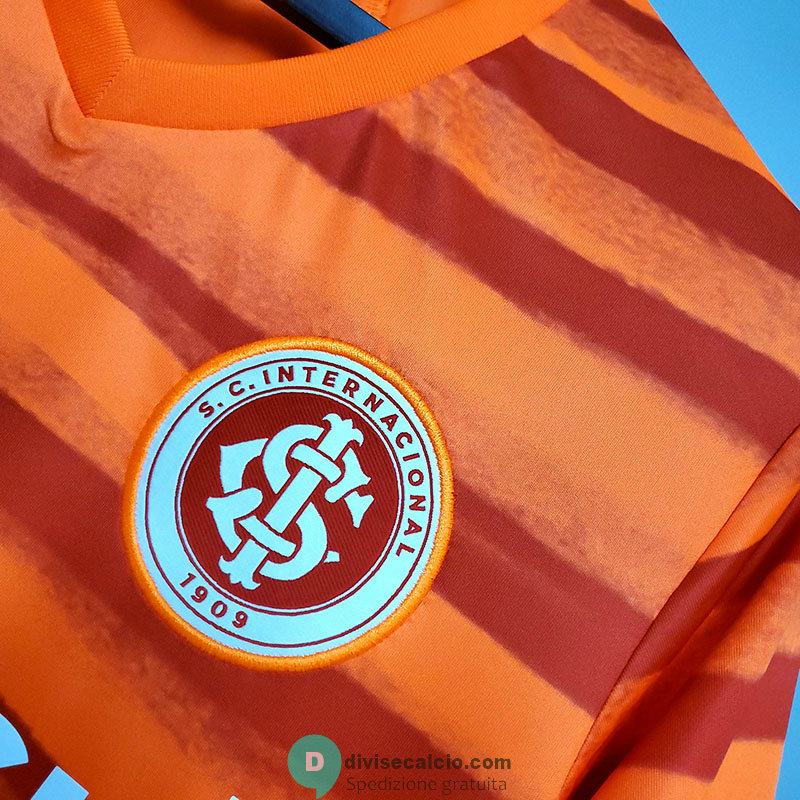 Maglia Sport Club Internacional Gara Third 2020/2021