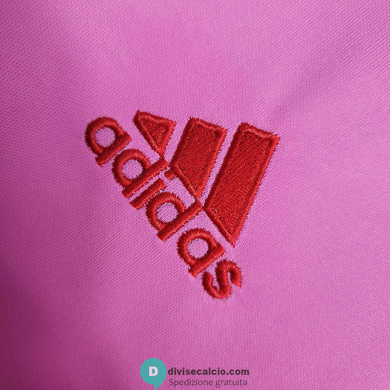 Maglia Sport Club Internacional Outubro Rosa 2022/2023