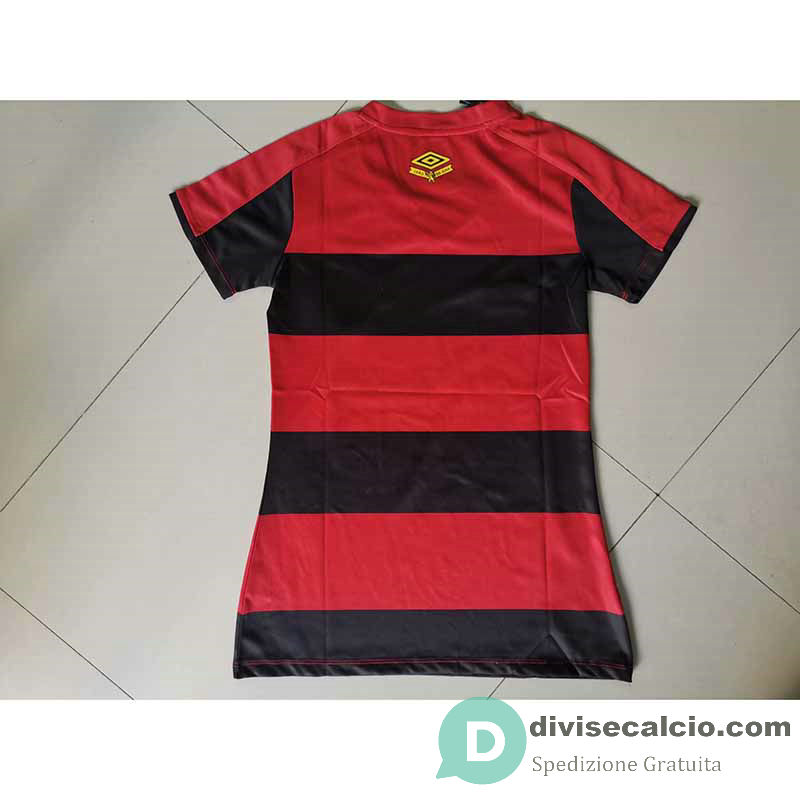 Maglia Sport Recife Donna Gara Home 2019/2020