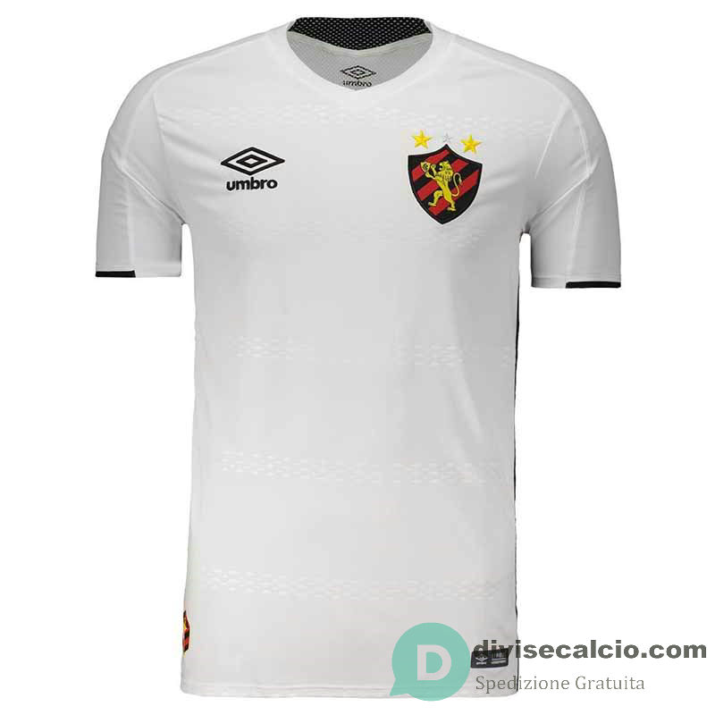 Maglia Sport Recife Gara Away 2019/2020