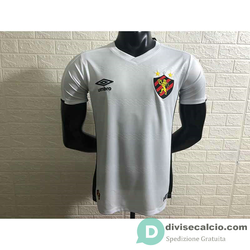 Maglia Sport Recife Gara Away 2019/2020