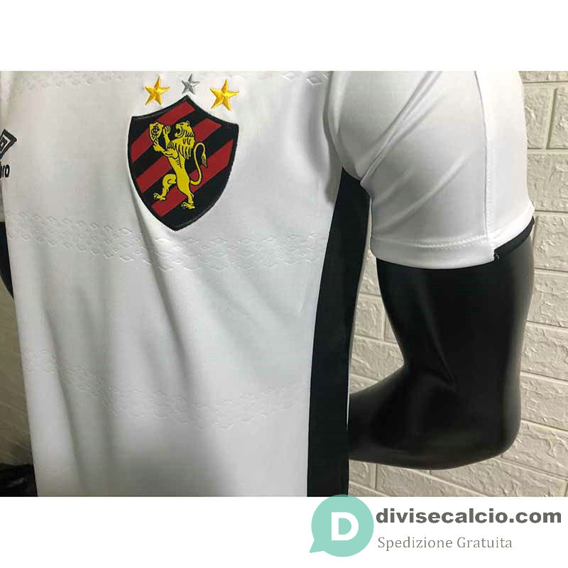 Maglia Sport Recife Gara Away 2019/2020