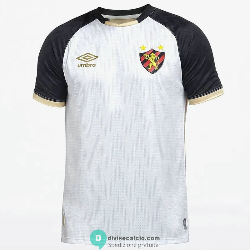 Maglia Sport Recife Gara Away 2020/2021