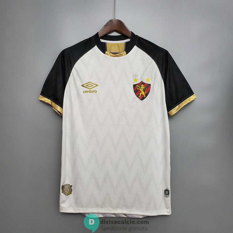 Maglia Sport Recife Gara Away 2020/2021