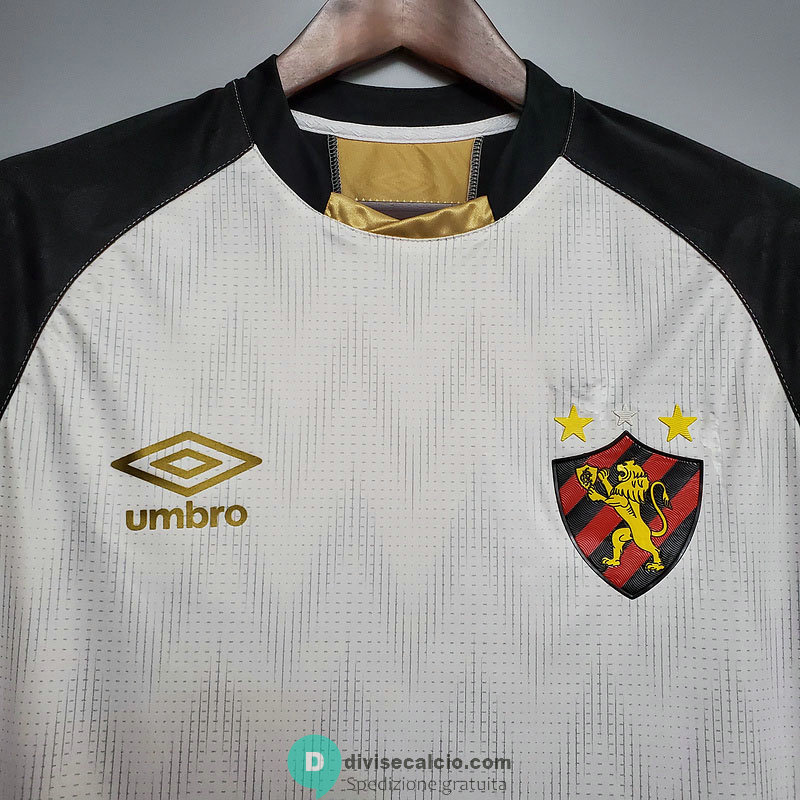 Maglia Sport Recife Gara Away 2020/2021