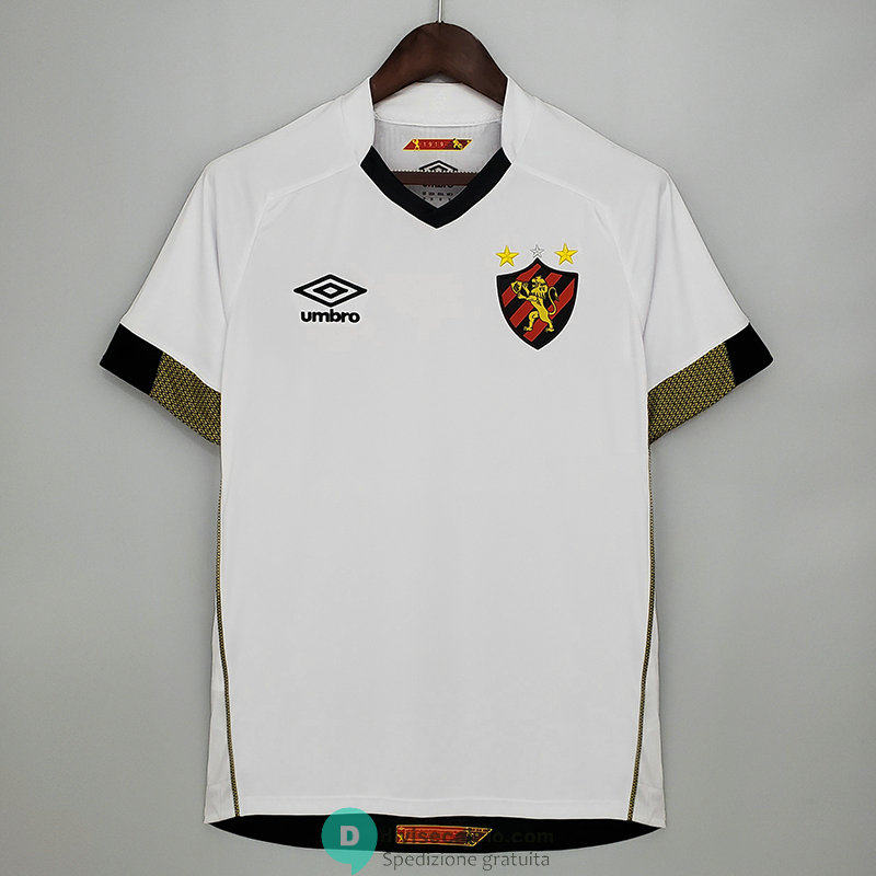 Maglia Sport Recife Gara Away 2021/2022