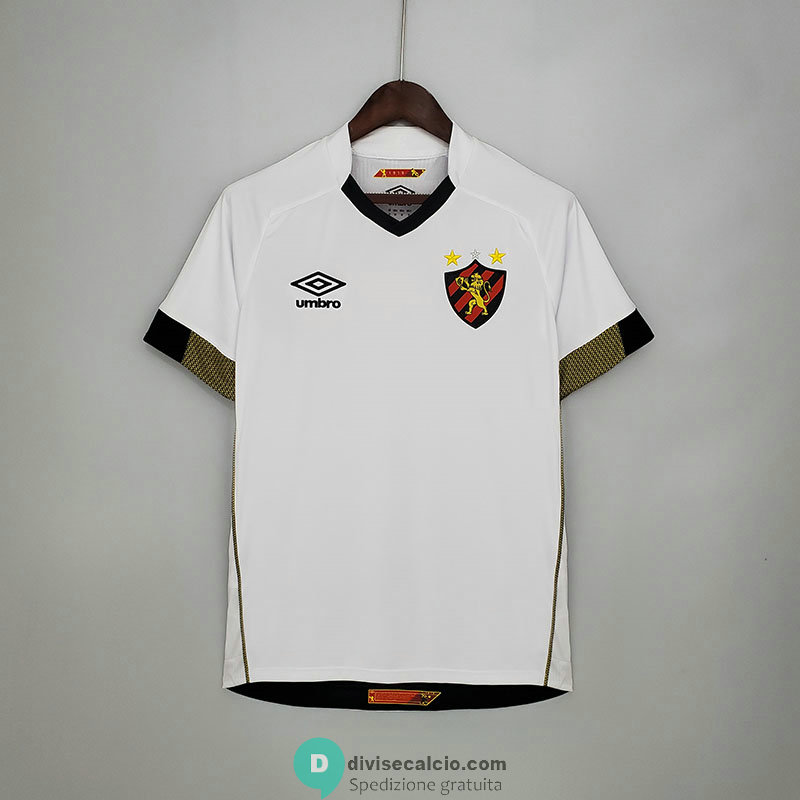 Maglia Sport Recife Gara Away 2021/2022