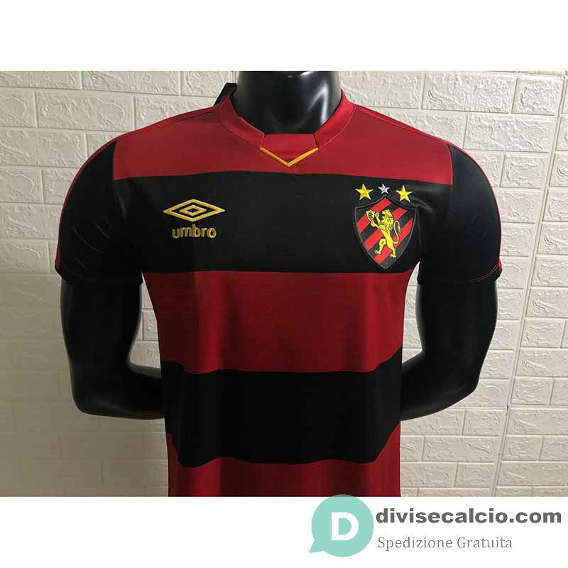 Maglia Sport Recife Gara Home 2019/2020