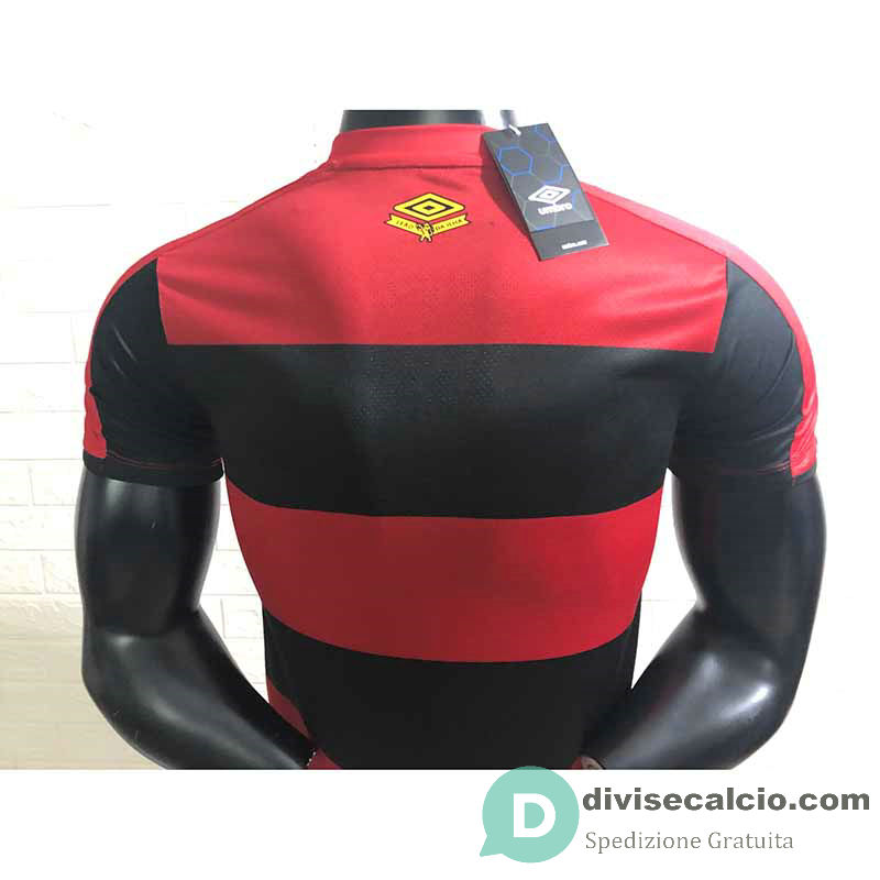 Maglia Sport Recife Gara Home 2019/2020