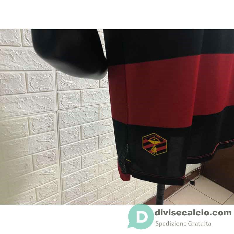 Maglia Sport Recife Gara Home 2019/2020