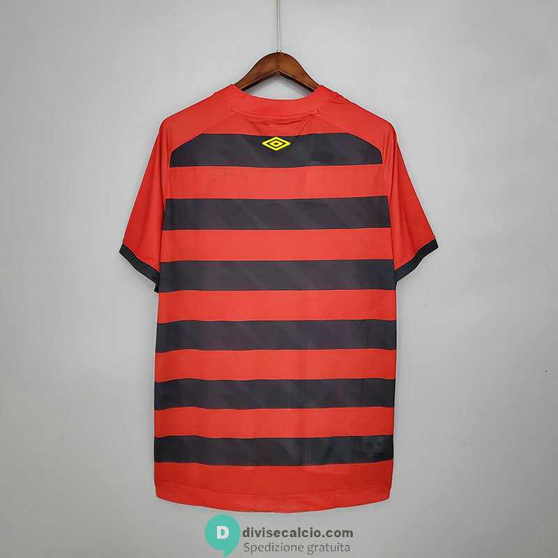 Maglia Sport Recife Gara Home 2021/2022