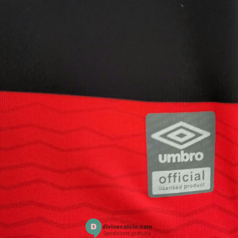 Maglia Sport Recife Gara Home 2022/2023