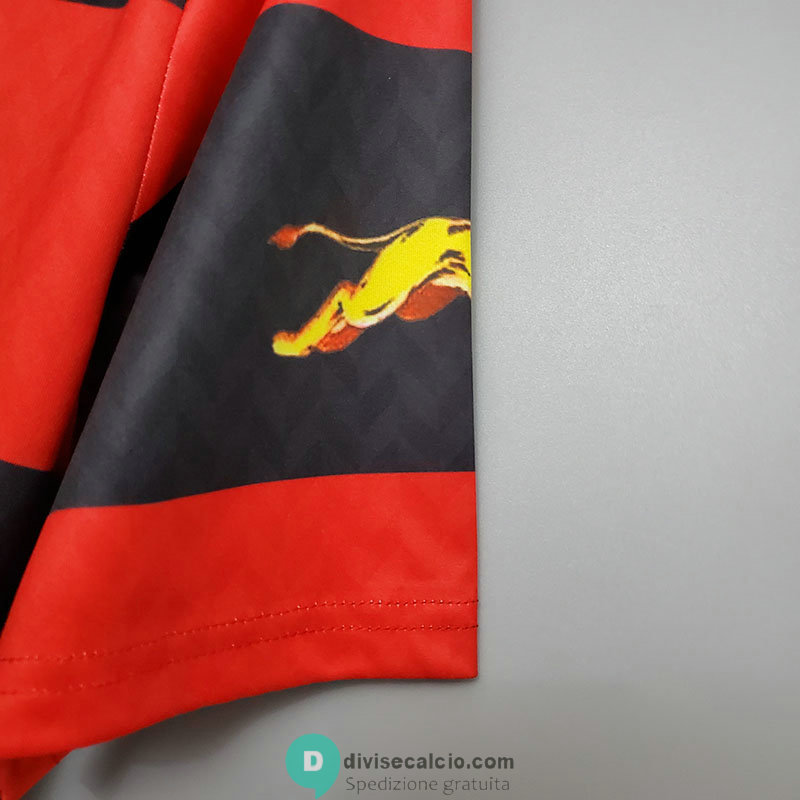 Maglia Sport Recife Retro Gara Home 1992/1993