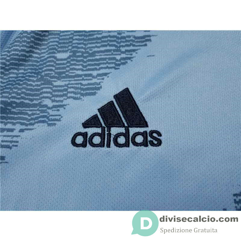 Maglia Sporting Kansas City Gara Home 2019