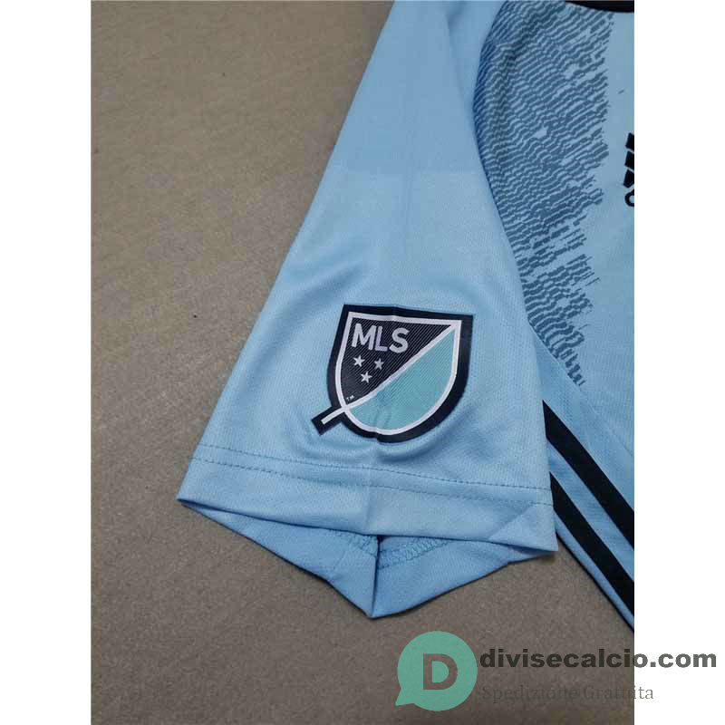 Maglia Sporting Kansas City Gara Home 2019