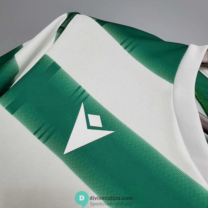 Maglia Sporting Lisboa Gara Home 2020/2021