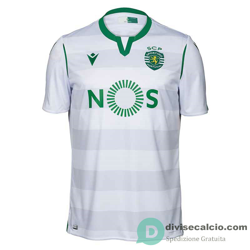 Maglia Sporting Lisboa Gara Third 2019/2020