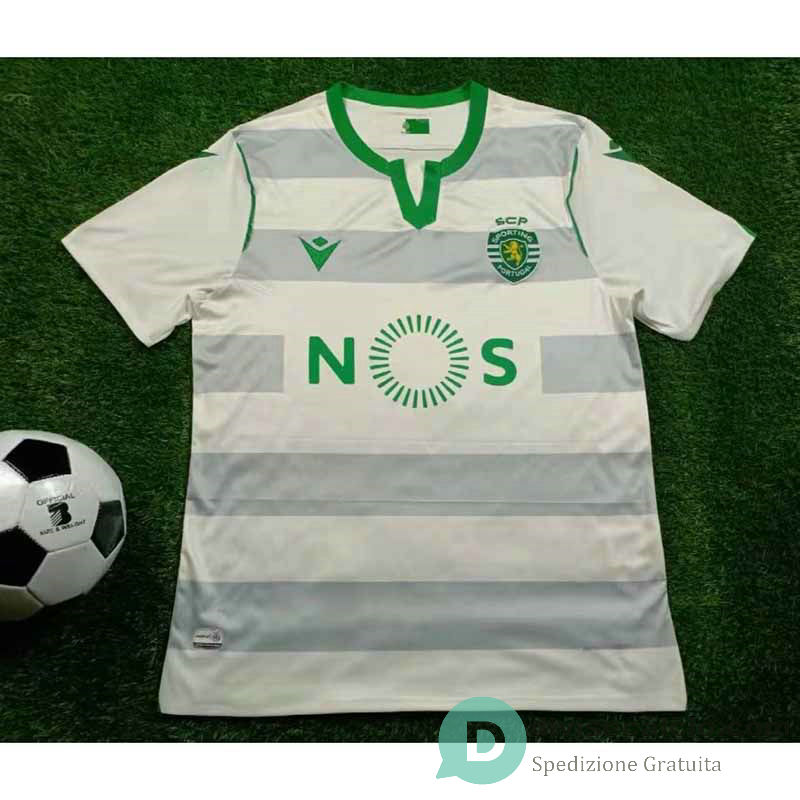 Maglia Sporting Lisboa Gara Third 2019/2020