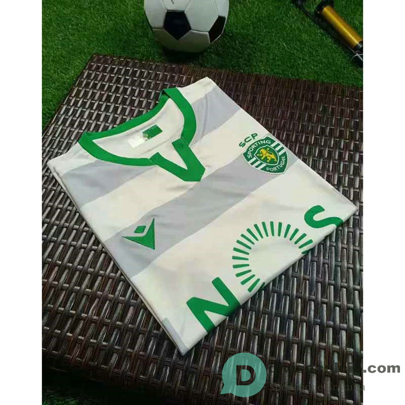 Maglia Sporting Lisboa Gara Third 2019/2020