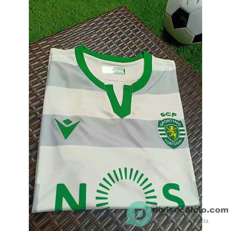 Maglia Sporting Lisboa Gara Third 2019/2020