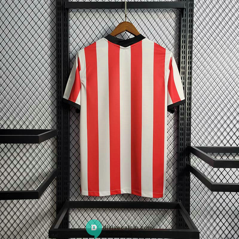 Maglia Sunderland Gara Home 2022/2023