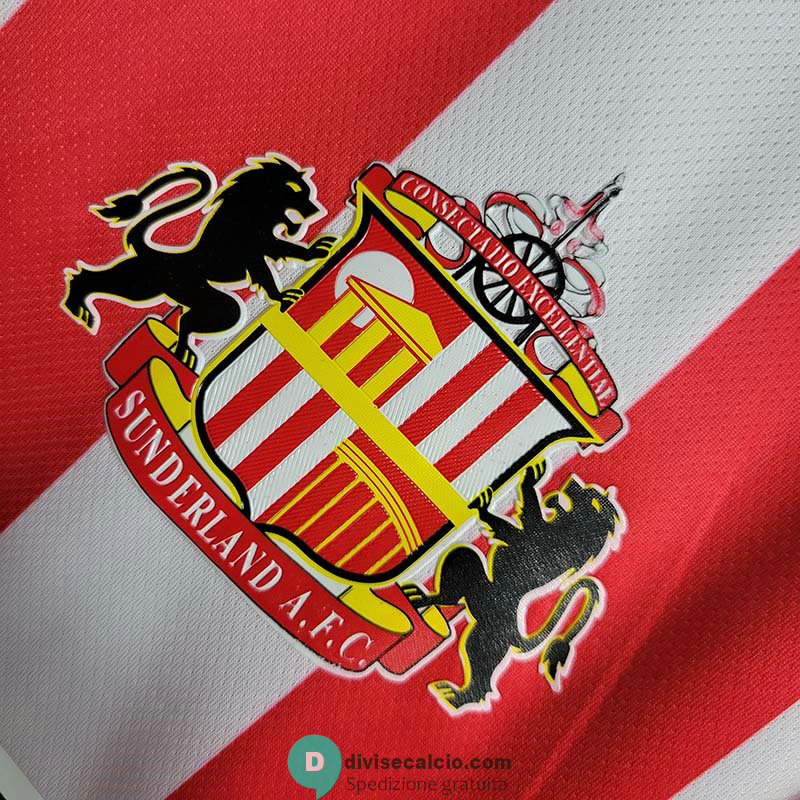 Maglia Sunderland Gara Home 2022/2023