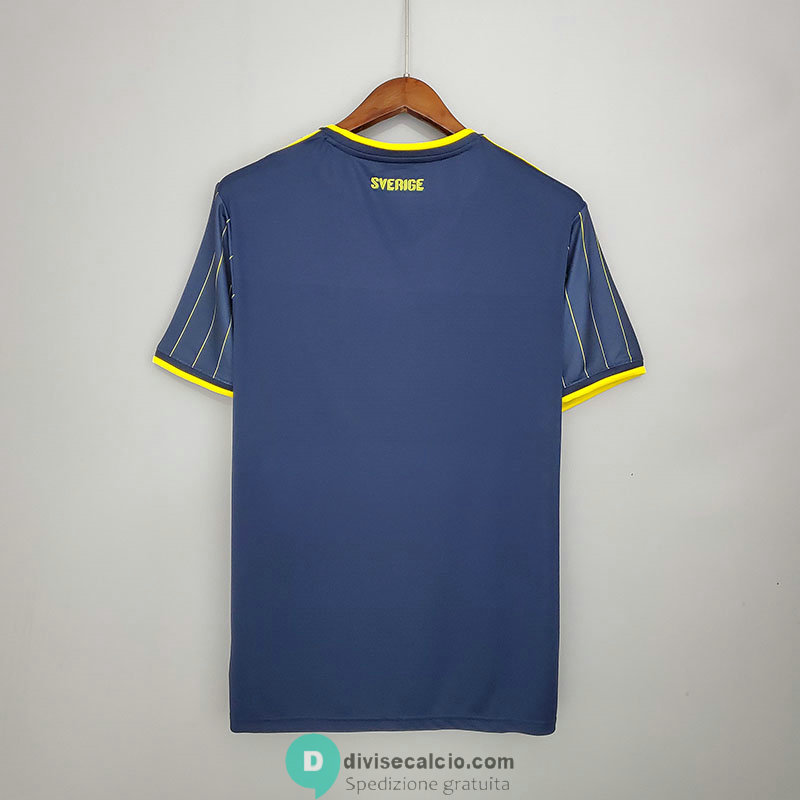 Maglia Svezia Gara Away 2020/2021