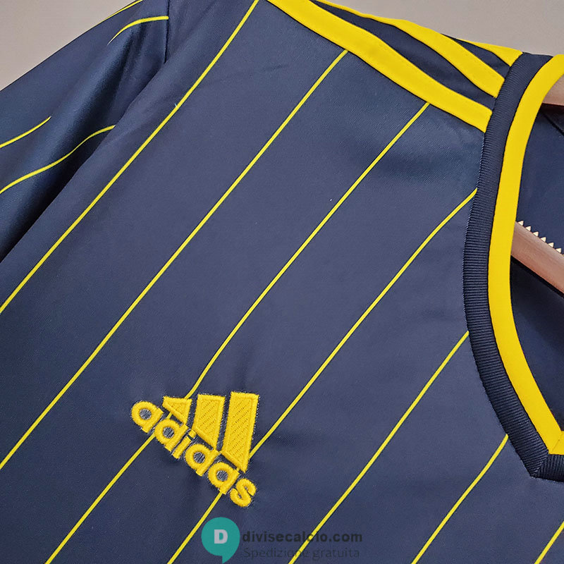 Maglia Svezia Gara Away 2020/2021