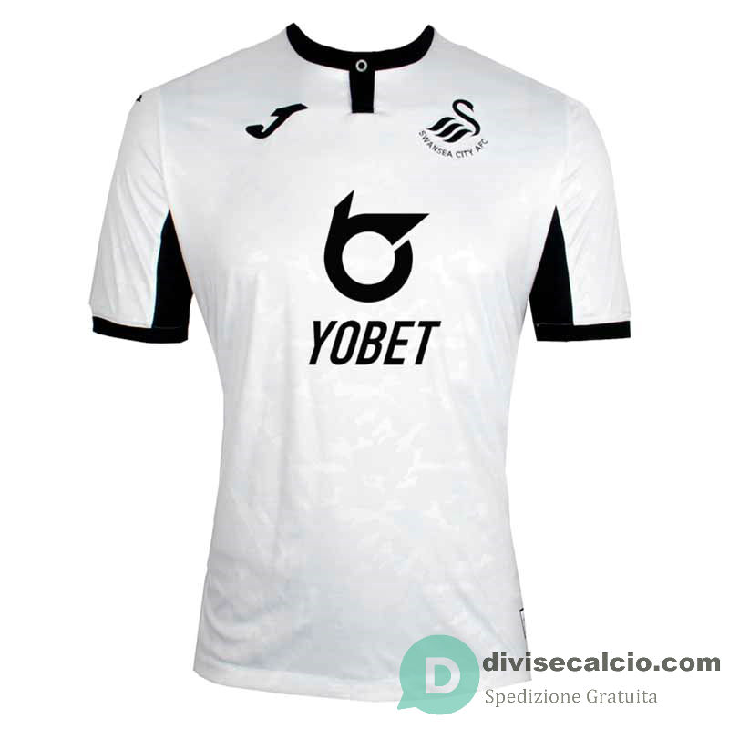 Maglia Swansea Gara Home 2019/2020