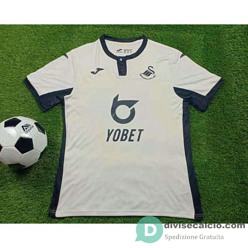 Maglia Swansea Gara Home 2019/2020