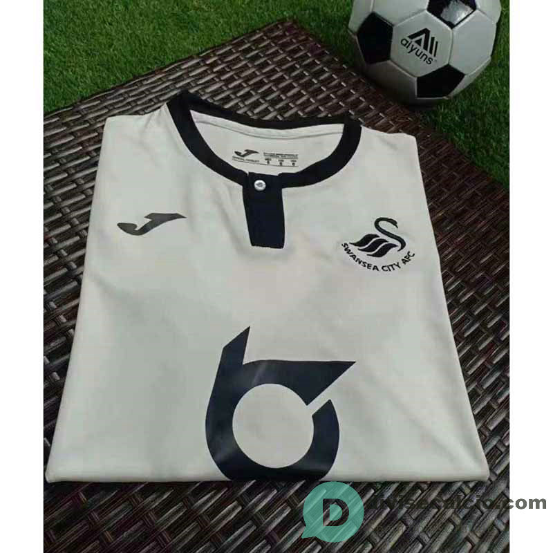 Maglia Swansea Gara Home 2019/2020