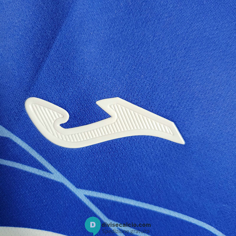 Maglia TSG 1899 Hoffenheim Gara Home 2022/2023