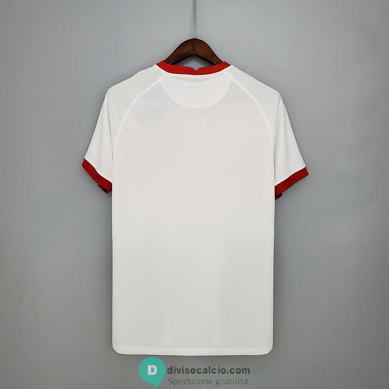 Maglia Tacchina Gara Away 2020/2021