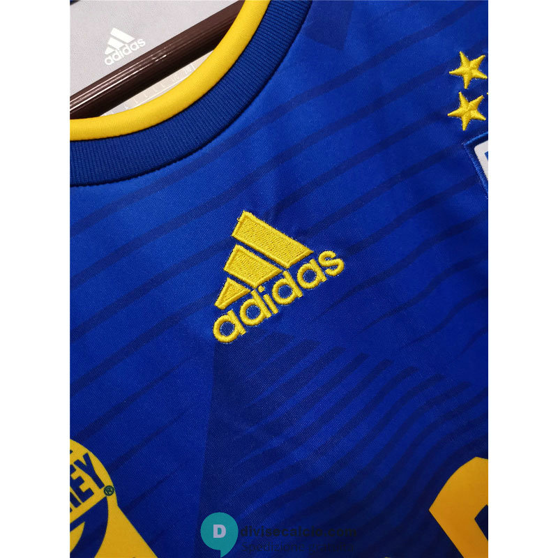 Maglia Tigres UANL Gara Away 2020/2021