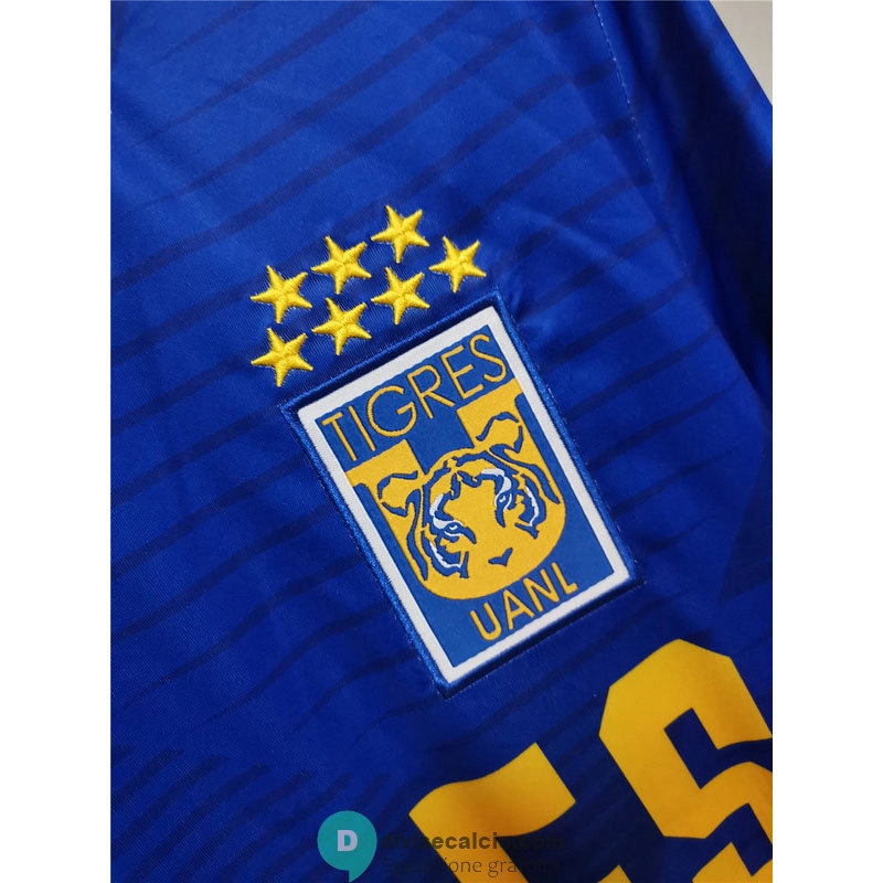 Maglia Tigres UANL Gara Away 2020/2021