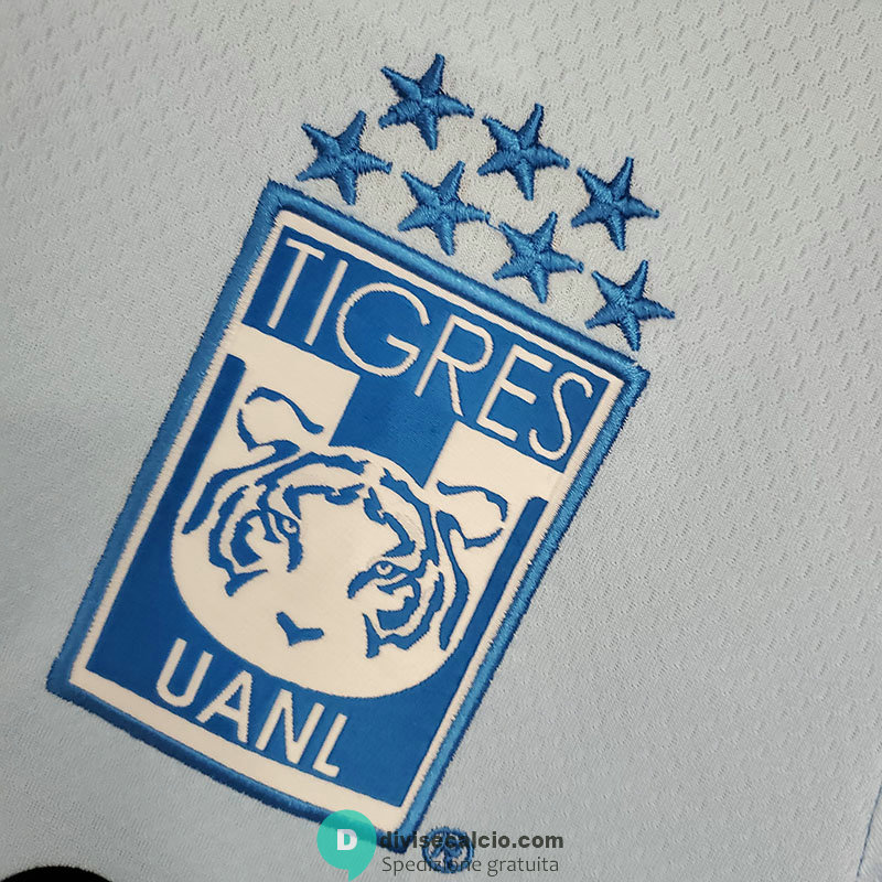 Maglia Tigres UANL Gara Away 2021/2022