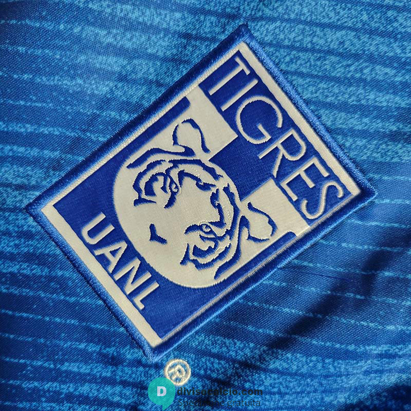 Maglia Tigres UANL Gara Away 2022/2023