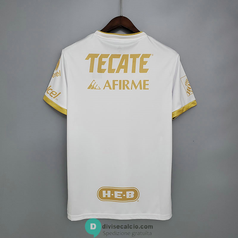 Maglia Tigres UANL Gara Third 2020/2021