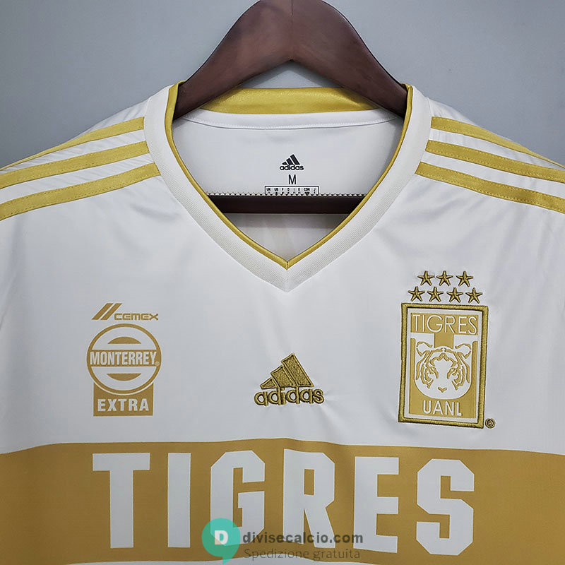 Maglia Tigres UANL Gara Third 2020