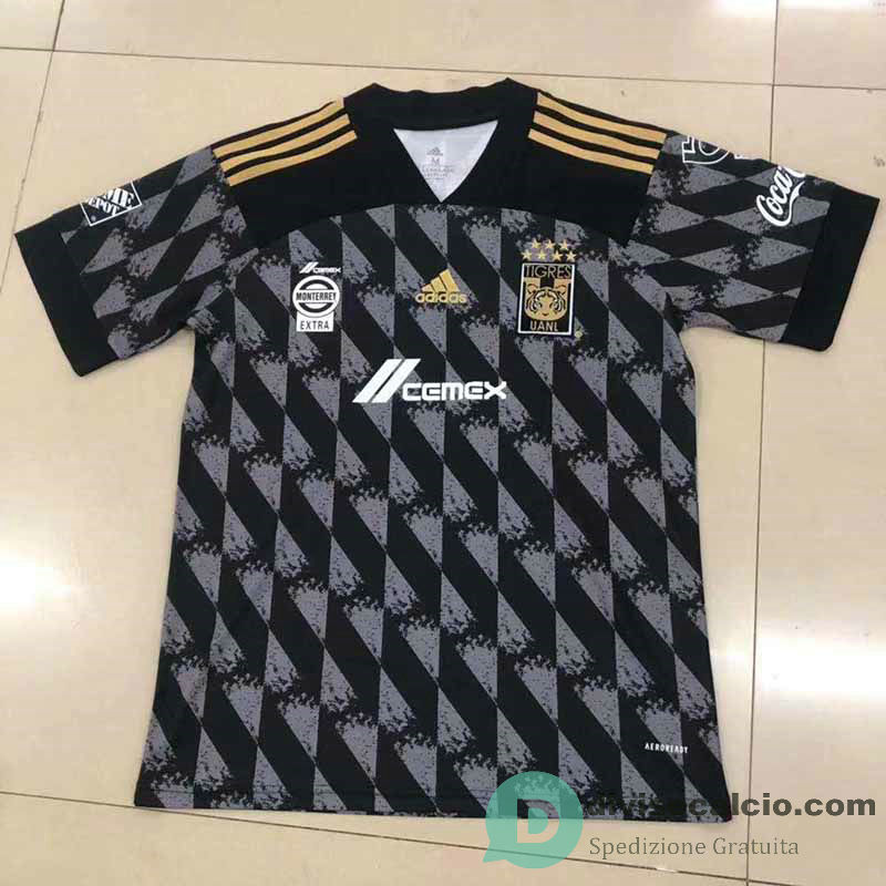 Maglia Tigres UANL Gara Third 2020