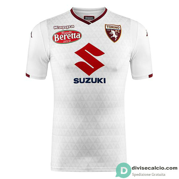 Maglia Torino Gara Away 2018-2019