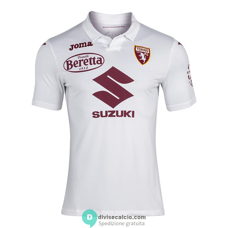 Maglia Torino Gara Away 2020/2021