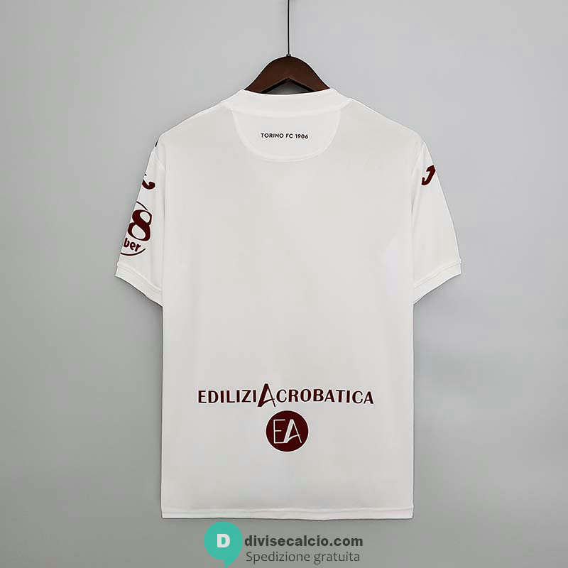 Maglia Torino Gara Away 2021/2022